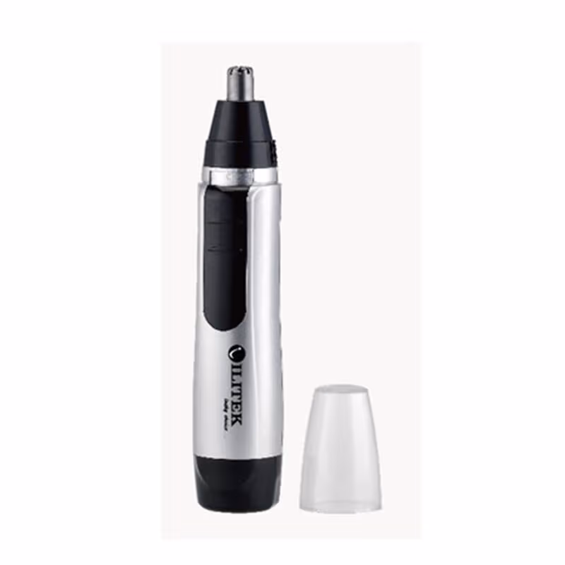 ILITEK IL 8114 ცხვირისა და ყურის ტრიმერი