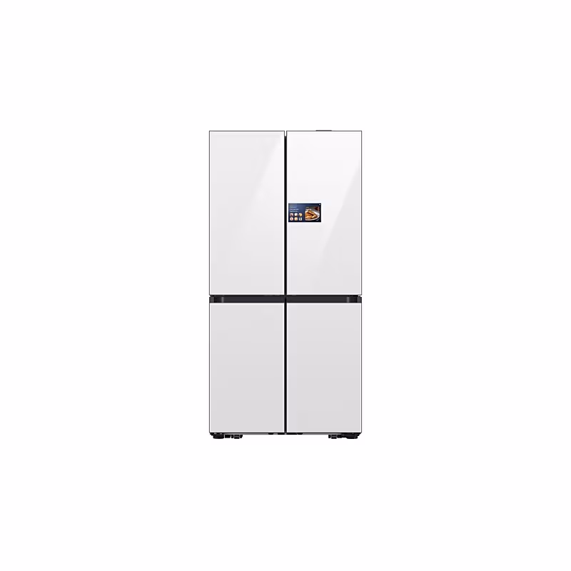 SAMSUNG  ცალკე მდგომი საყინულე-მაცივარი 539 ლ