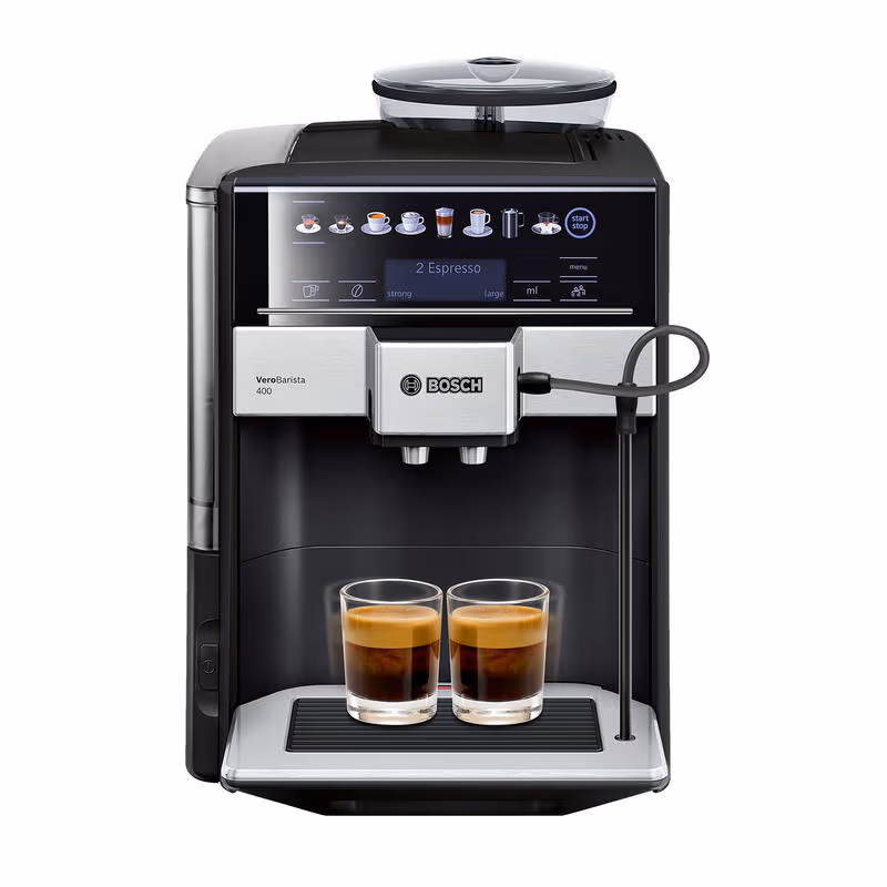 ყავის აპარტი BOSCH TIS65429RW