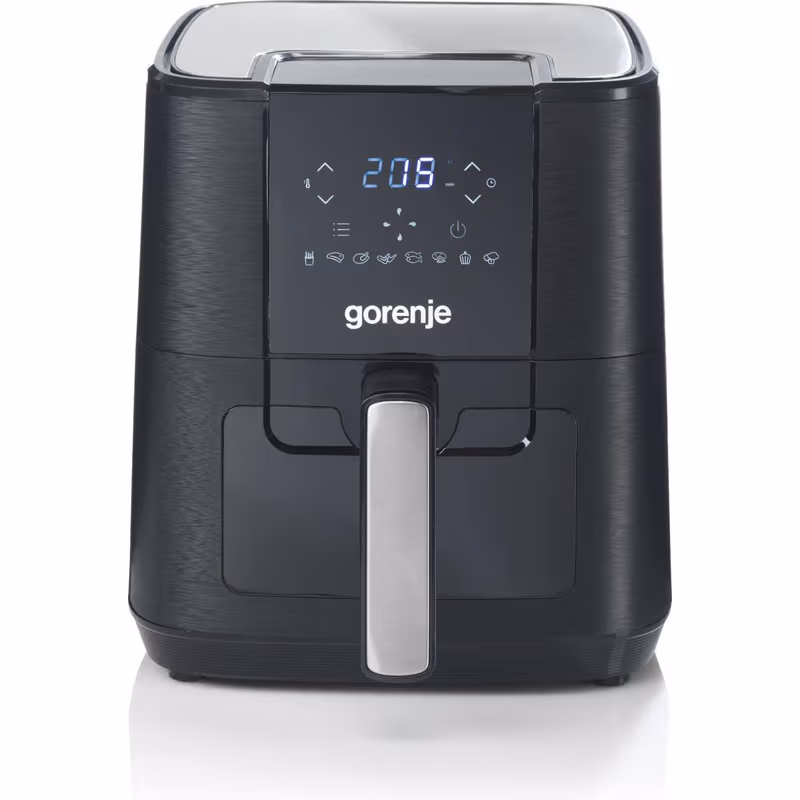 GORENJE AF1350DWB აეროგრილი
