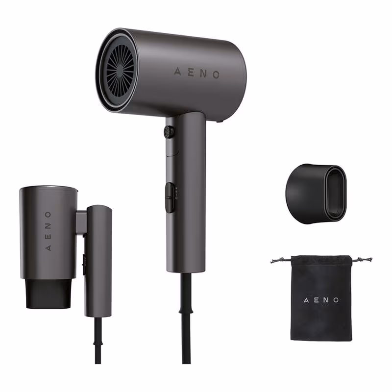 AENO HD2 თმის ფენი