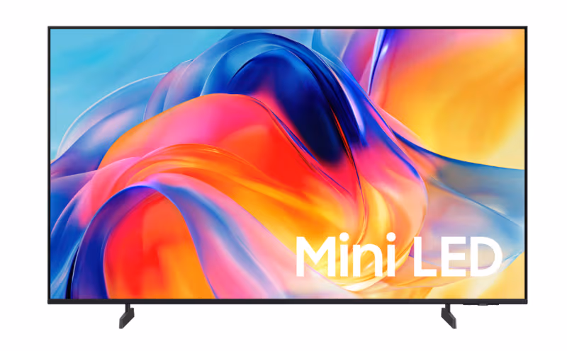 SAMSUNG 190 სმ Mini LED ტელევიზორი