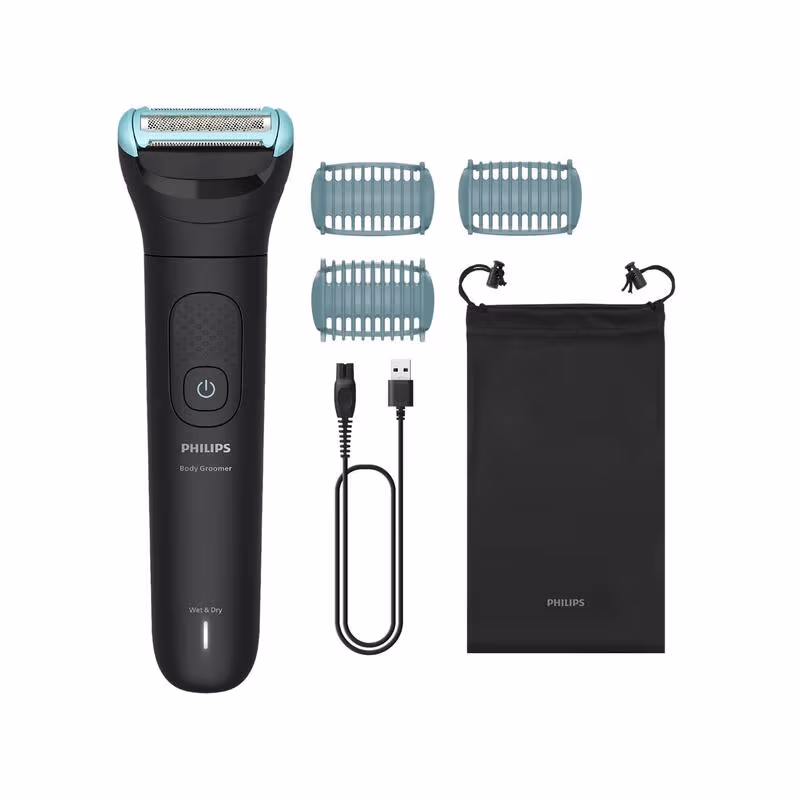 PHILIPS თმის ტრიმერი BG5470/15