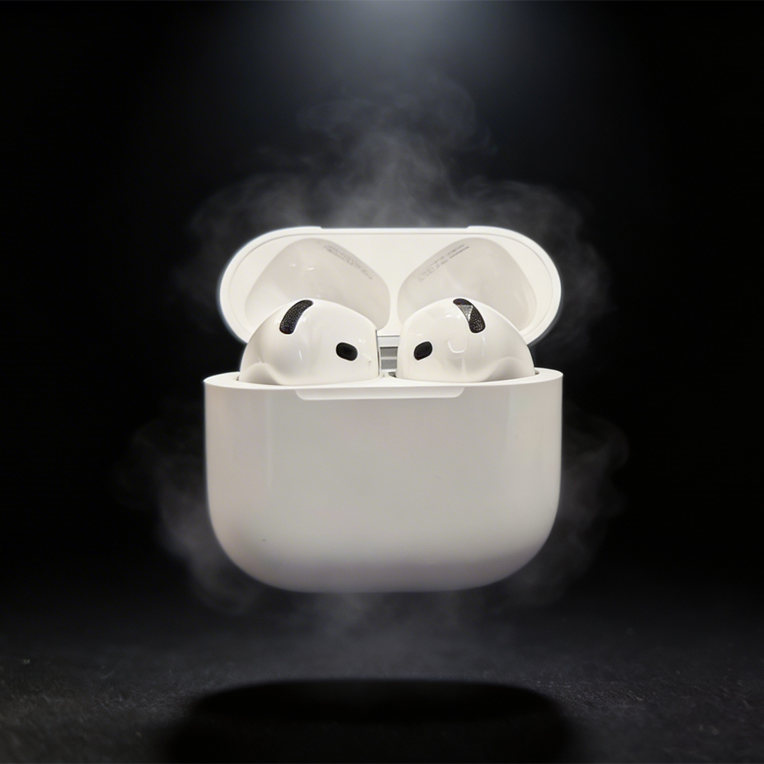 AirPods Gen 4 რეპლიკა