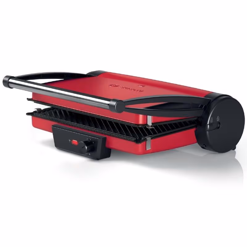 BOSCH TCG4104 გრილი