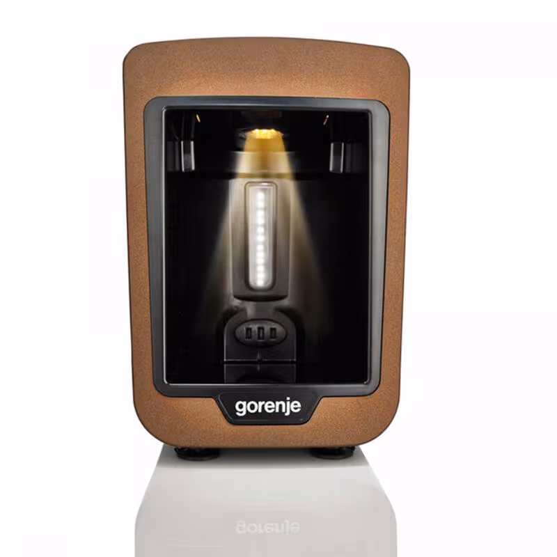 ყავის აპარატი GORENJE ATCM730T