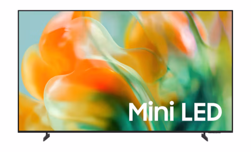 SAMSUNG  Mini LED ტელევიზორი