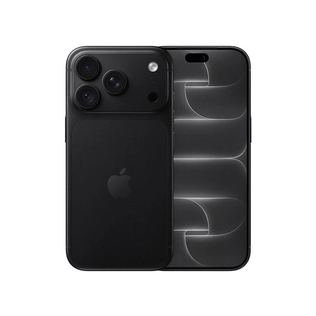 მობილური ტელეფონი Apple iPhone 18 Pro 256 შავი