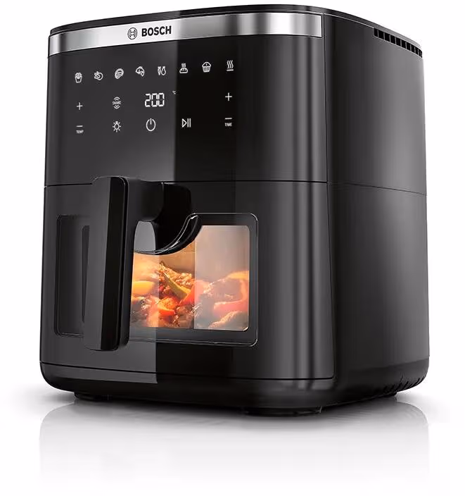აეროგრილი BOSCH MAF671B0
