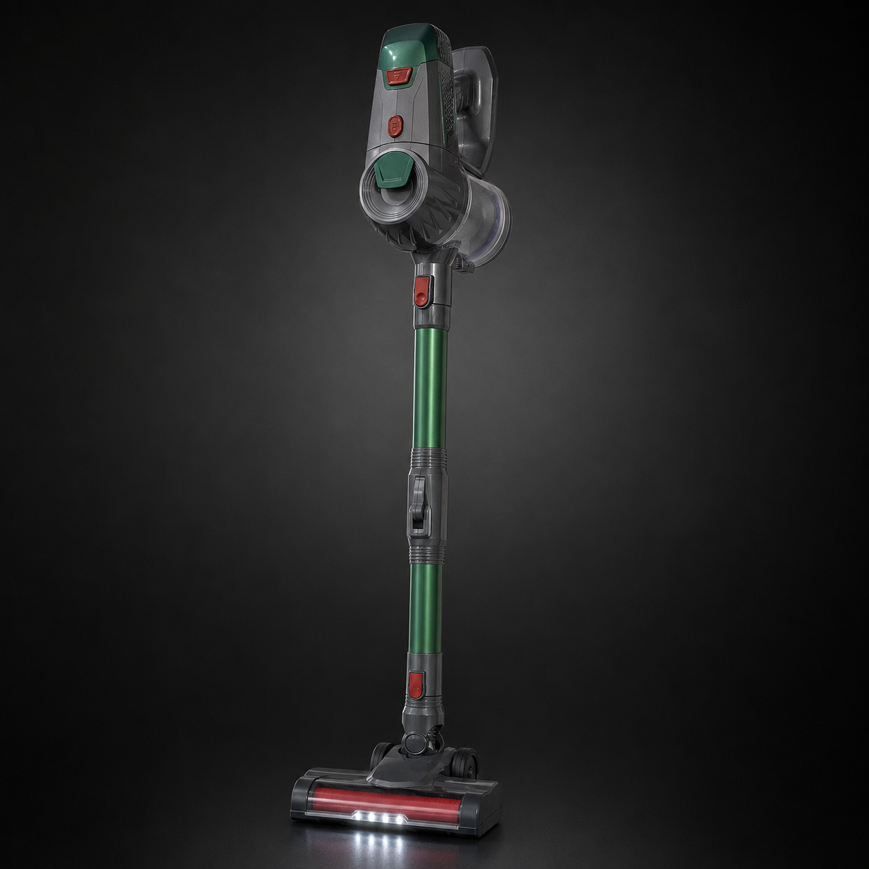 TM250 TECH ხელის მტვერსასრუტი