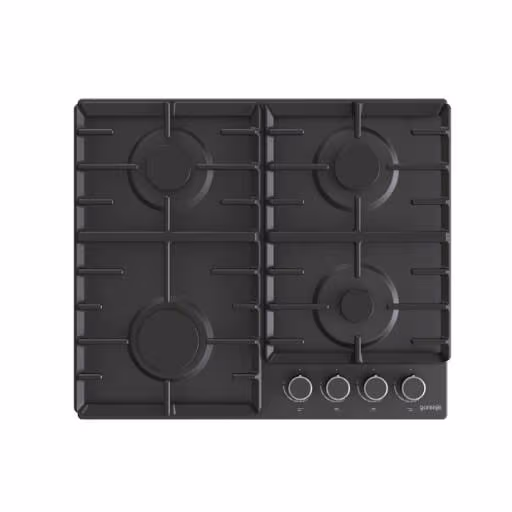 გაზქურის ზედაპირი GORENJE G642AB