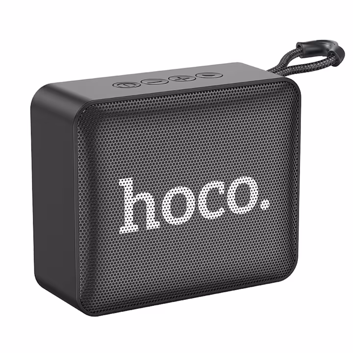HOCO პორტატული Bluetooth დინამიკი