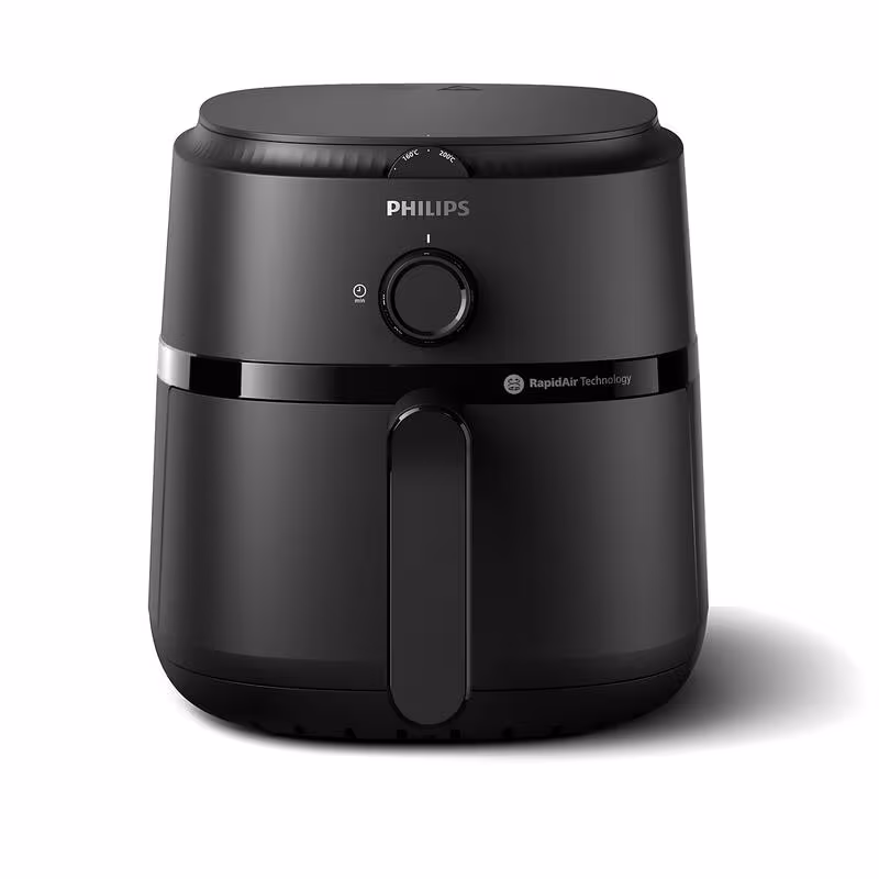 აეროგრილი PHILIPS NA120/00