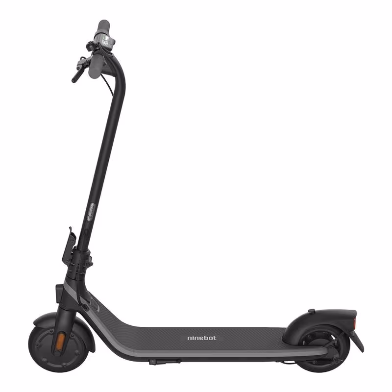 ელექტრო სკუტერი SEGWAY KickScooter E2
