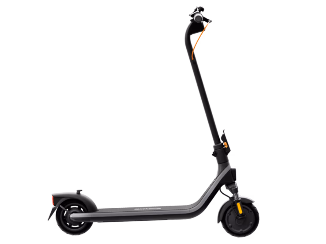 ელექტრო სკუტერიSEGWAY E2 Plus II