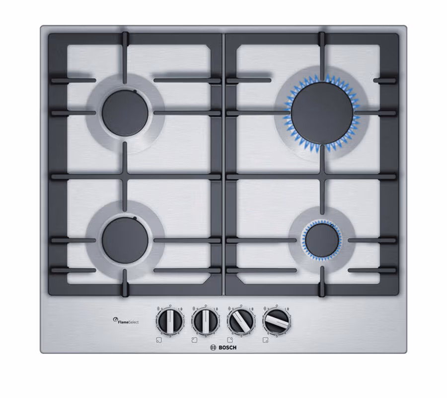 გაზქურის ზედაპირი BOSCH Serie | 6 PCP6A5B90M