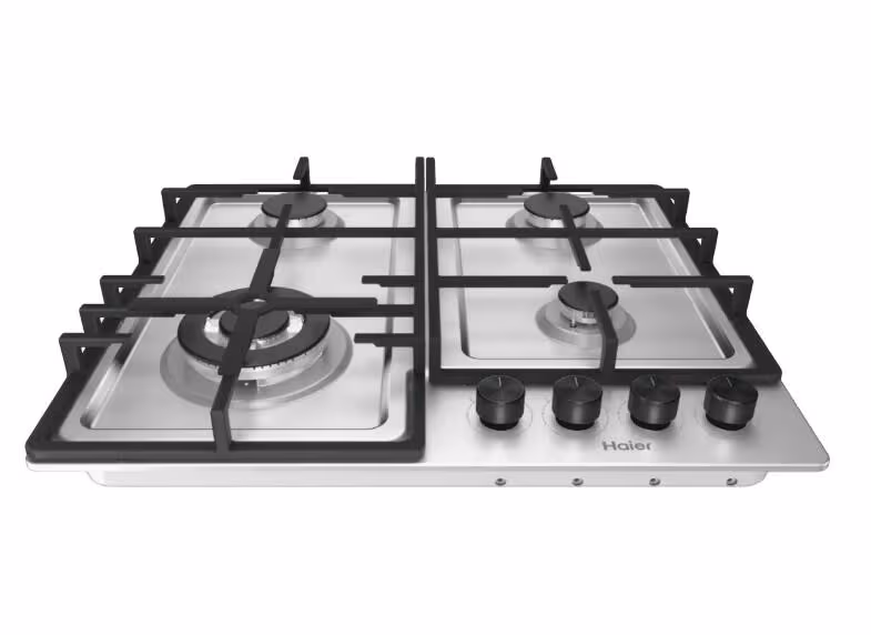 გაზქურის ზედაპირი HAIER HHQ-M64CTQX