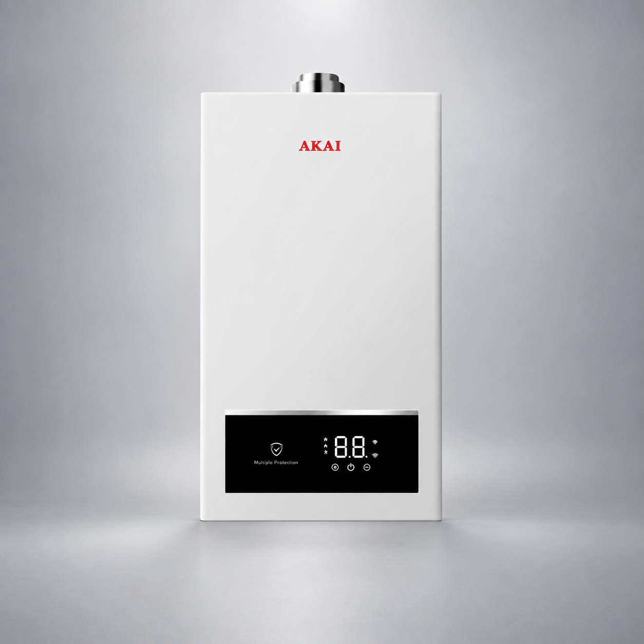 ცენტრალური გათბობის ქვაბი AKAI AKB-J40KW-XY9851