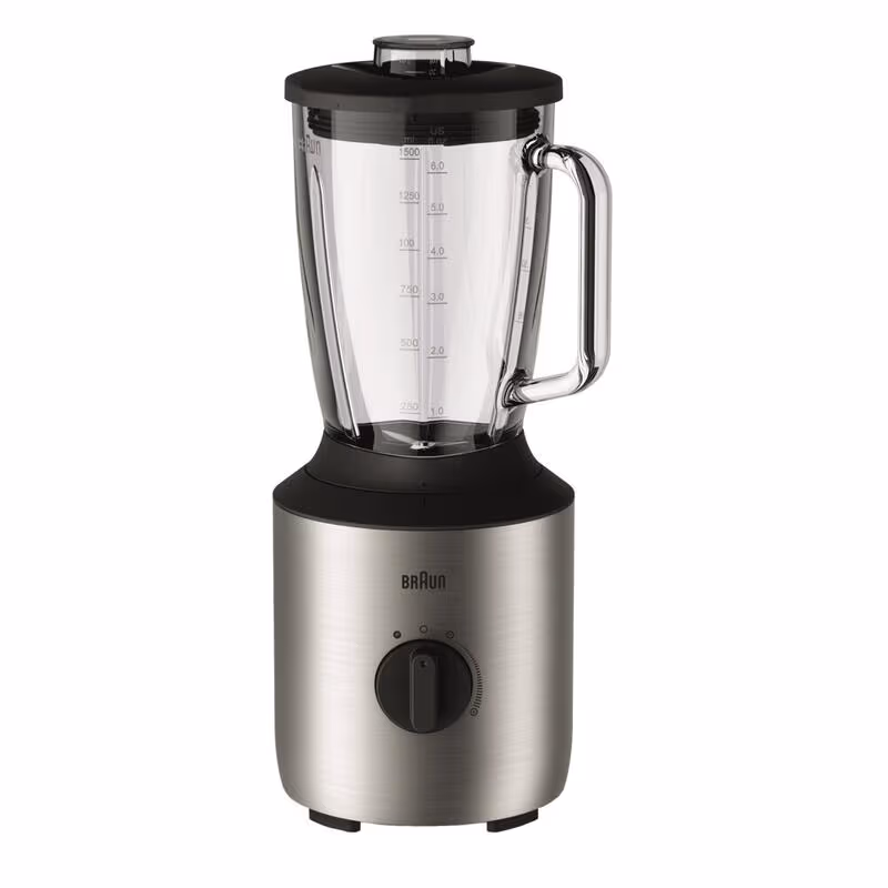 ბლენდერი BRAUN