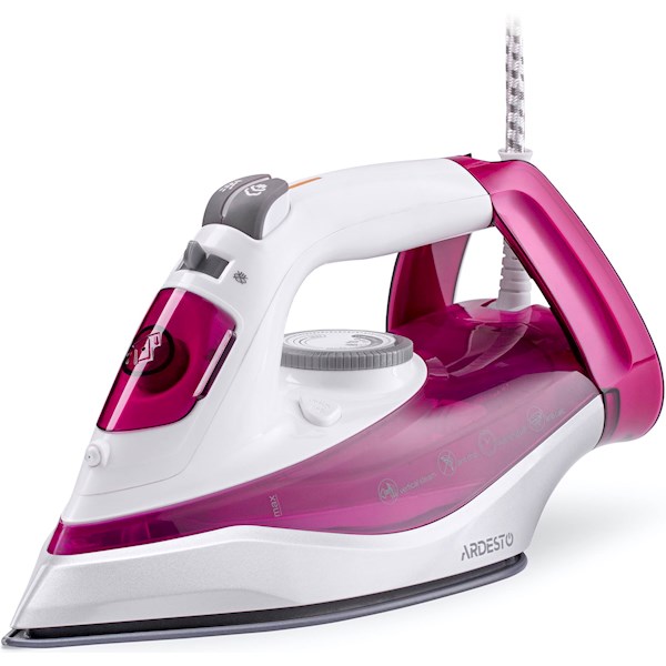 უთო ARDESTO IR-C2230-BUR