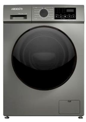 Washing machine ARDESTO Front load WM WMS-7115DG, 7kg, 1200, A++, 48sm, Display Gray