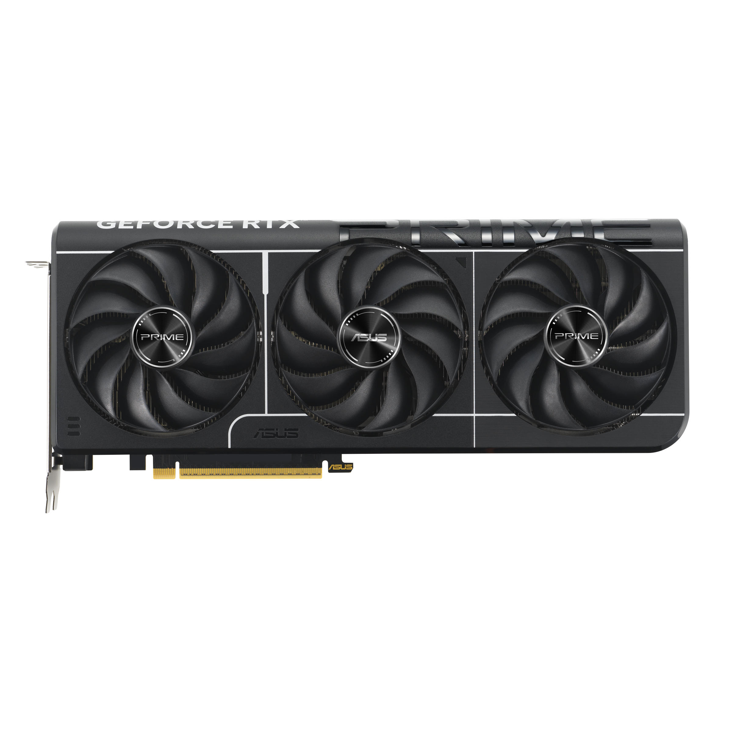 ვიდეობარათი ASUS GeForce RTX 5080 16GB GDDR7 OC PRIME-RTX5080-O16G