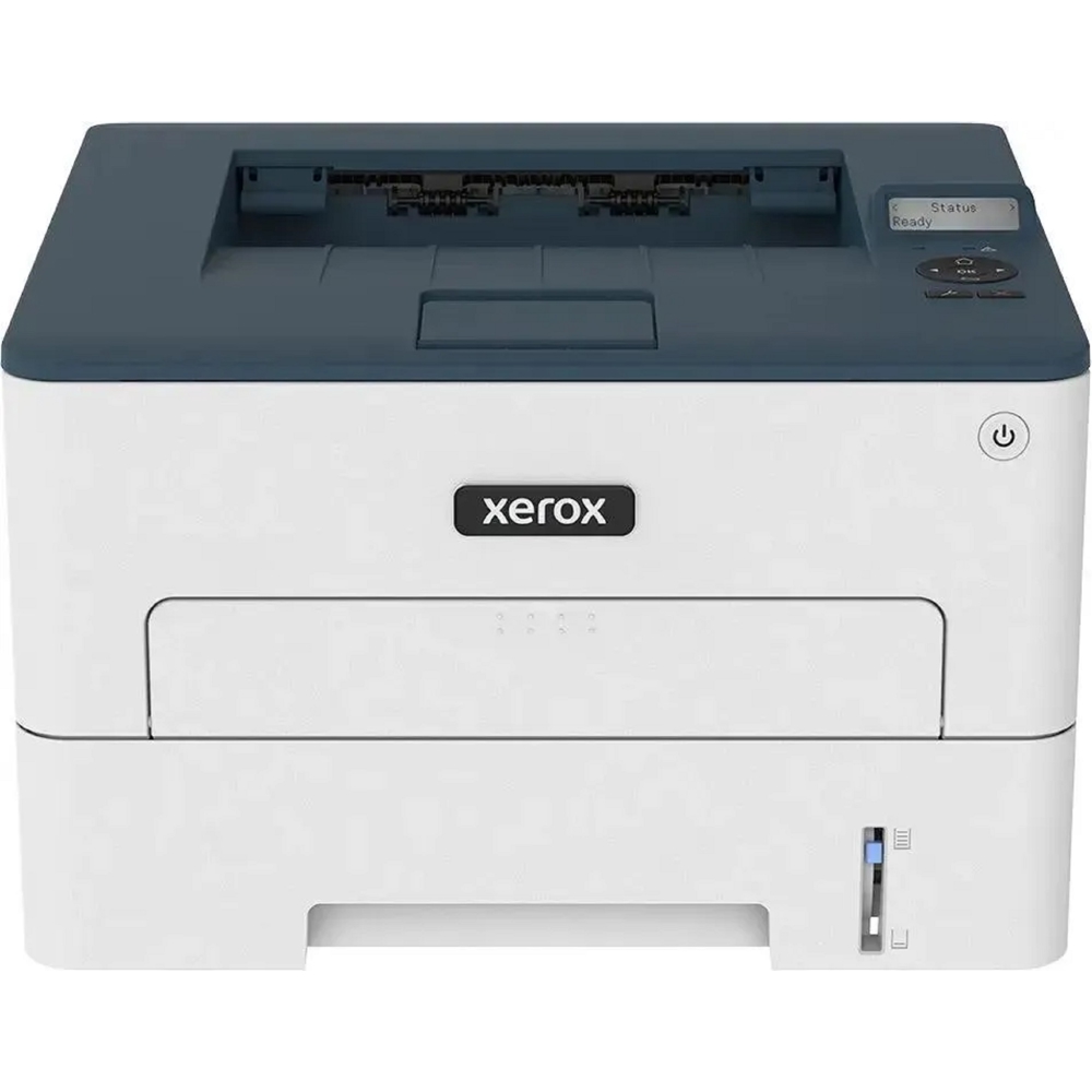 პრინტერი Xerox B230V_DNI, A4, USB, Ethernet, WiFi, Printer, White