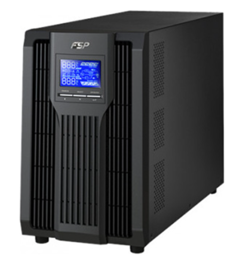 Uninterruptible power supply FSP CH-1102TS (PPF16A1900) Schuko