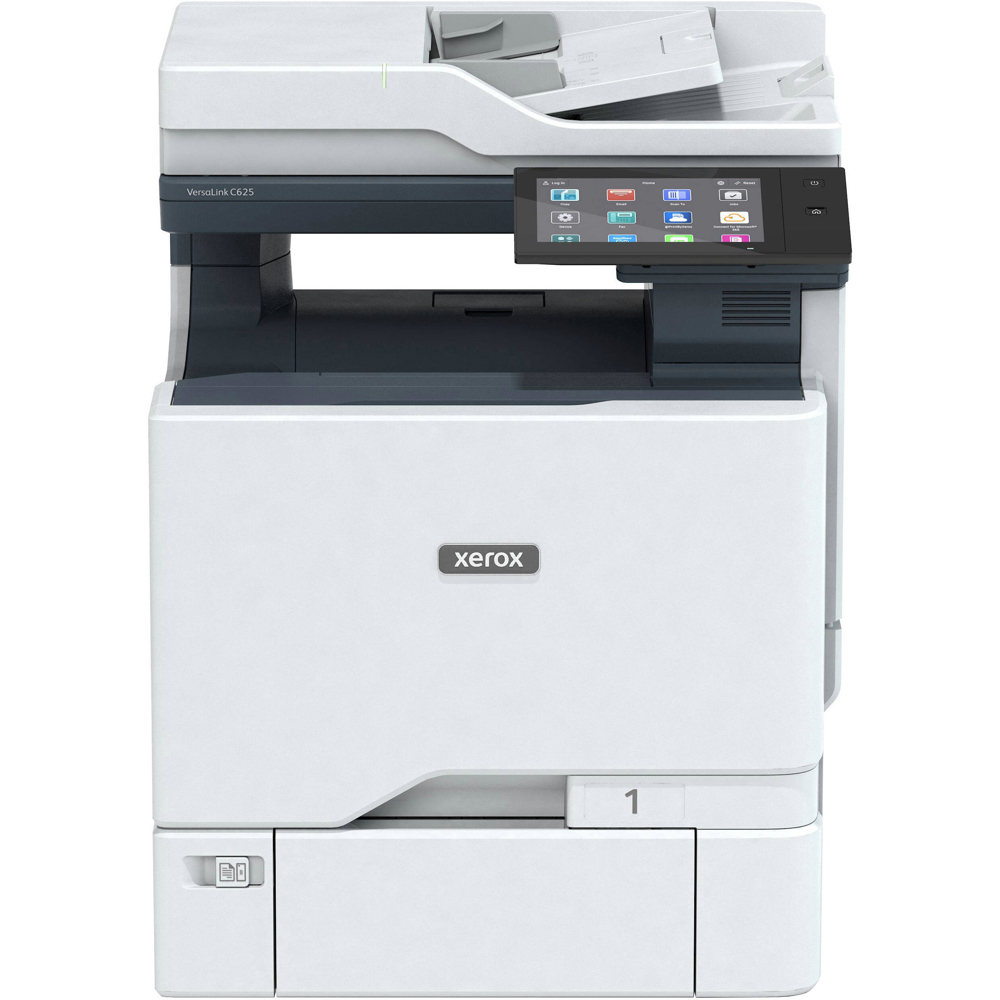 პრინტერი Xerox C625V_DN VersaLink, MFP, A4, USB, Ethernet, White