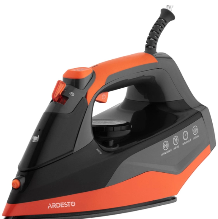 უთო Ardesto IR-C2233-GR