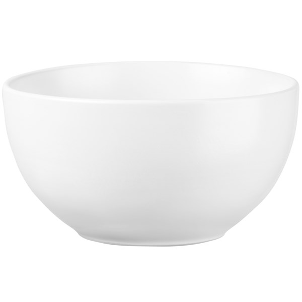 Salad bowl Ardesto AR2914WM Salad bowl Lucca, 14 cm, White