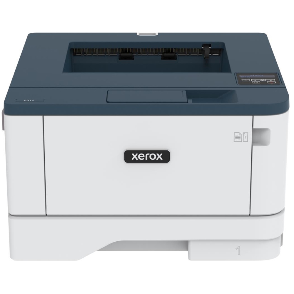 პრინტერი Xerox B310V_DNI, A4, USB, Ethernet, WiFi, Printer, White
