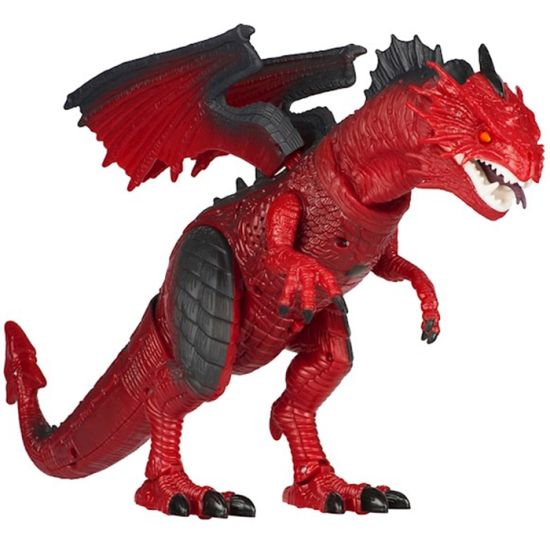 სათამაშო დრაკონი Same Toy B/O Dinosaur(with light,sound) RS6169AUt