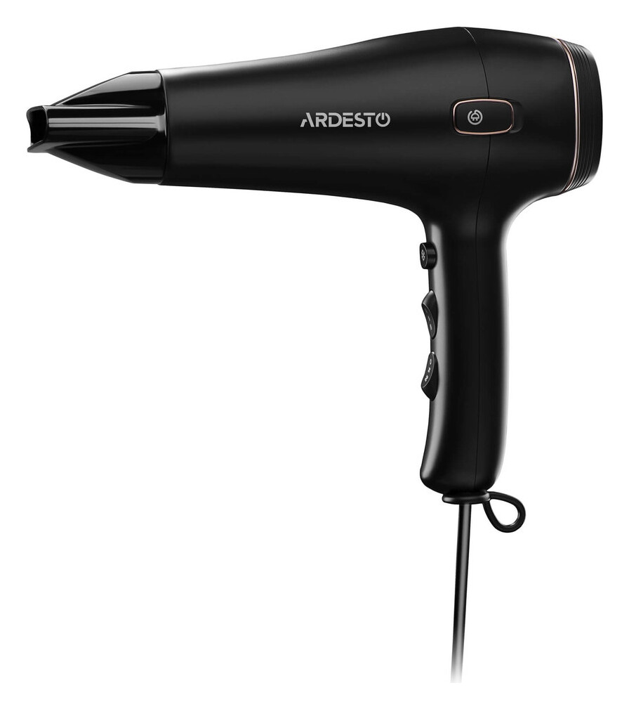 თმის საშრობი ARDESTO Hair dryer HD-Y210