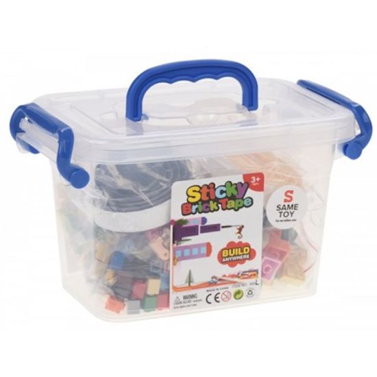 Toy Building set Same Toy Block Toys(300PCS) 800LUt