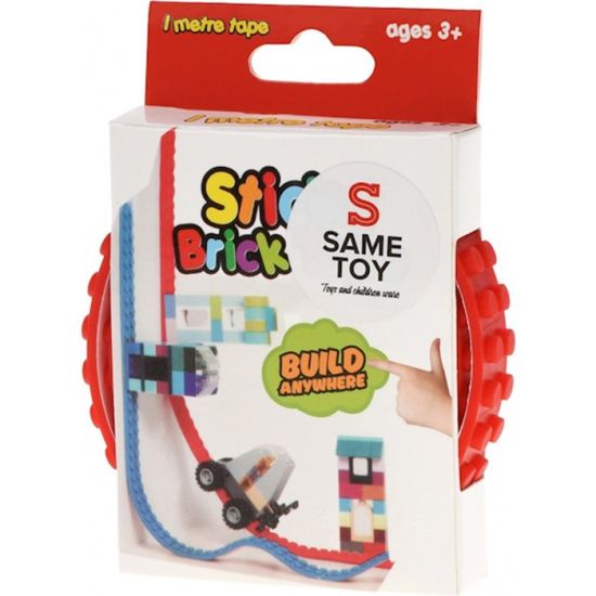 Toy Building set Same Toy Block Tape 800Ut