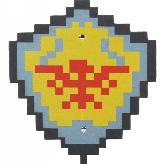 სათამაშო ფარი Same Toy EVA Shield 16001Ut