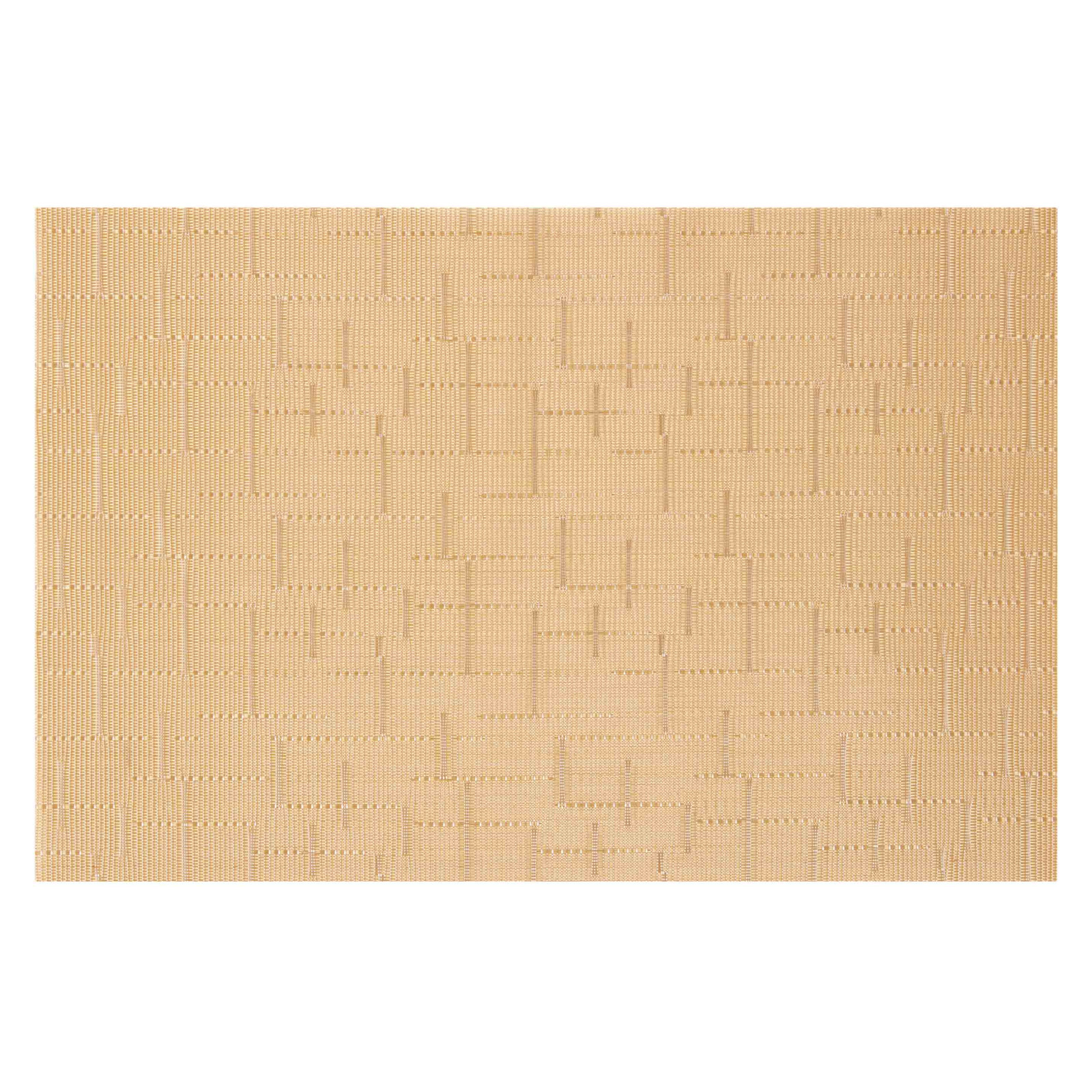 Serving Mat ARDESTO AR3312G, 30x45 cm, PVC, Rectangular, Beige
