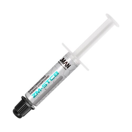 თერმო პასტა Zalman ZM-STC8 Thermal Compound