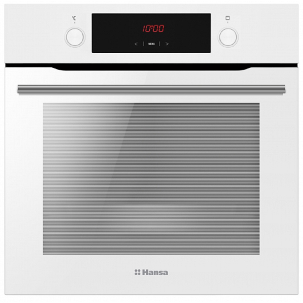 ჩასაშენებელი ღუმელი Hansa electrical BOEW68481 white
