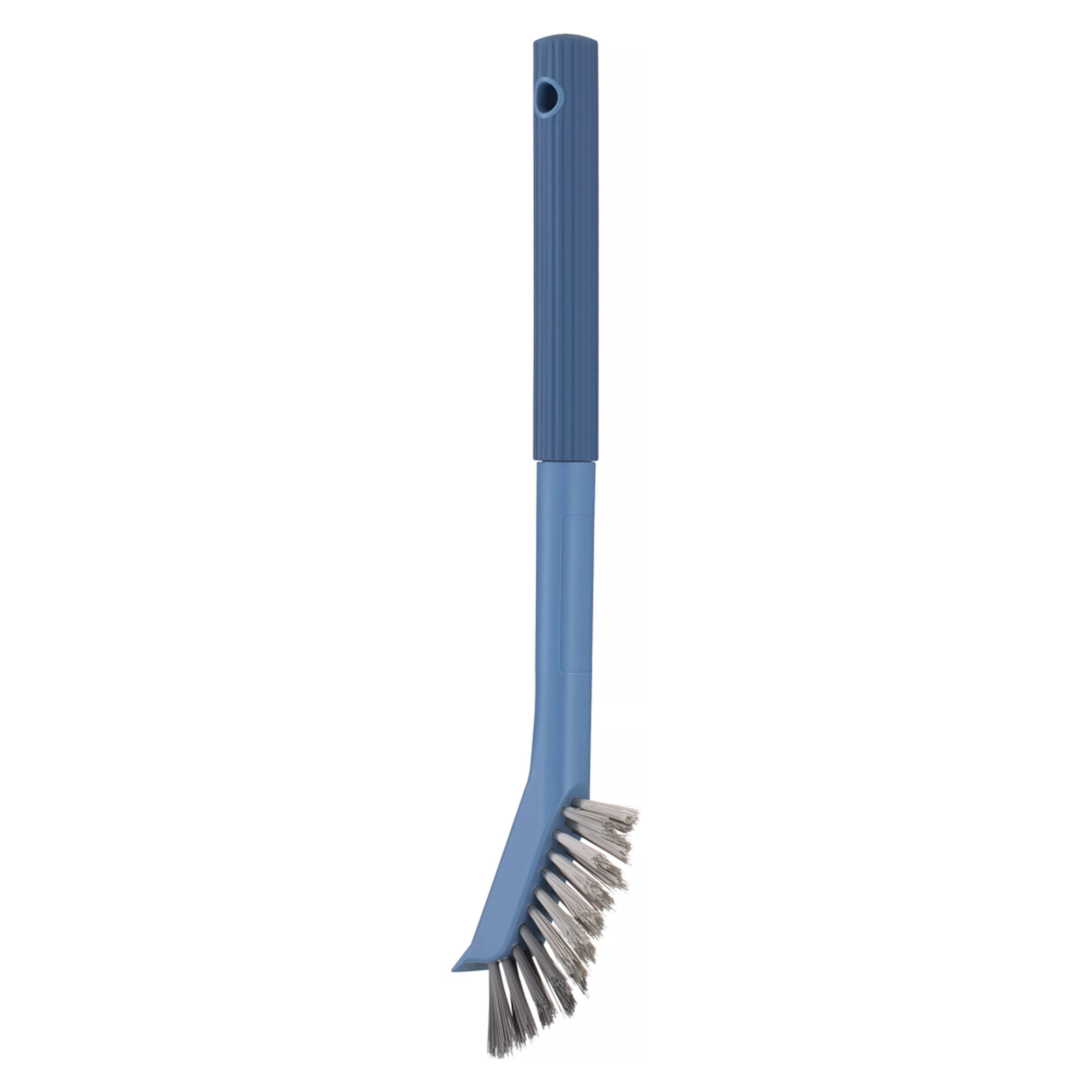ჭურჭლის სარეცხი ჯაგრისი Ardesto Washing brush ARHE1303B, 31.3x2.2x6.5cm, plastic, blue