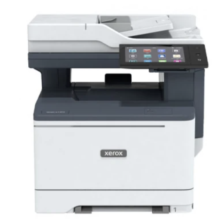პრინტერი Xerox VersaLink C415 Multifunction Laser Printer White - C415V_DN