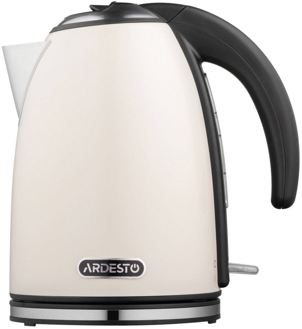 ელექტრო ჩაიდანი Ardesto EKL-F340BG