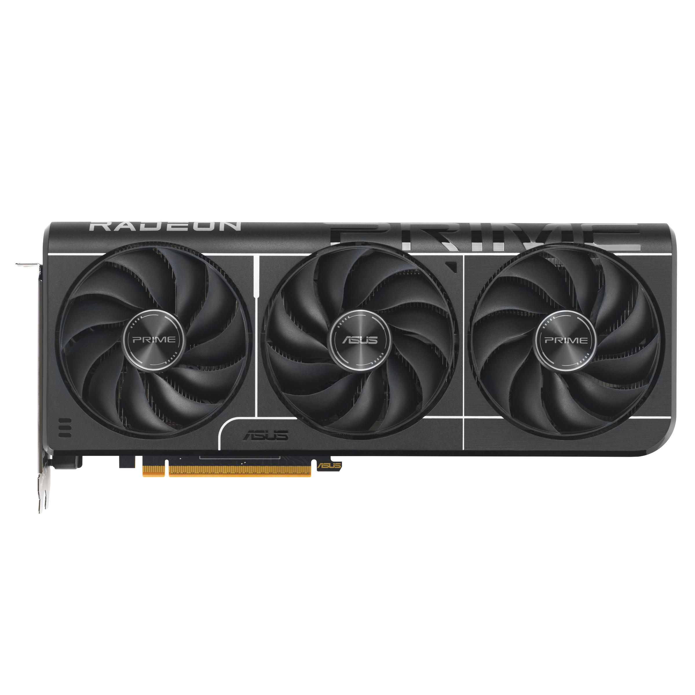 ვიდეობარათი ASUS Radeon RX 9070 16GB GDDR6 OC PRIME-RX9070-O16G-EVO
