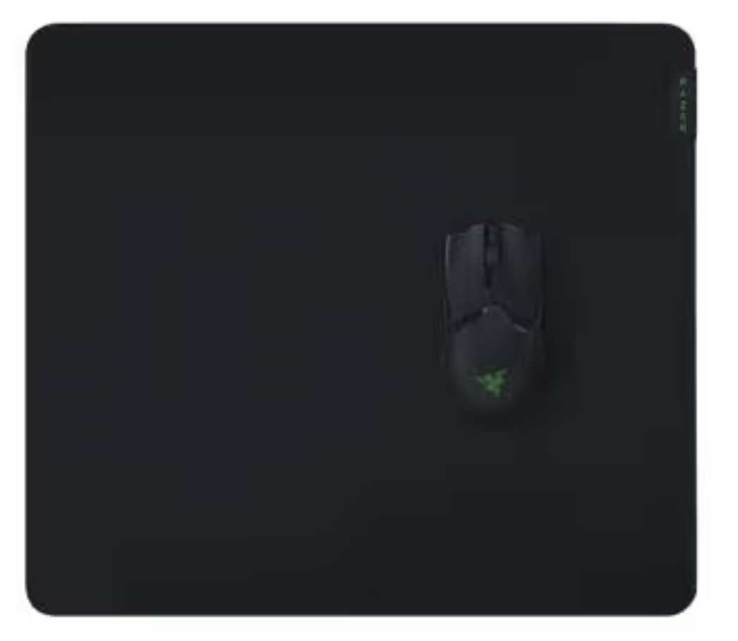 Mousepad Razer Gigantus V2 Large Black/RZ02-03330300-R3M1
