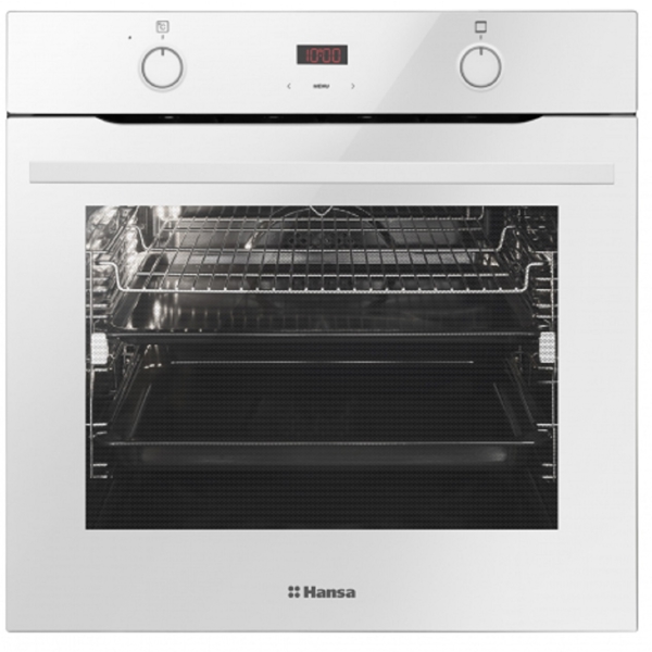 ელექტრო ღუმელი Hansa electrical BOEW683020 white