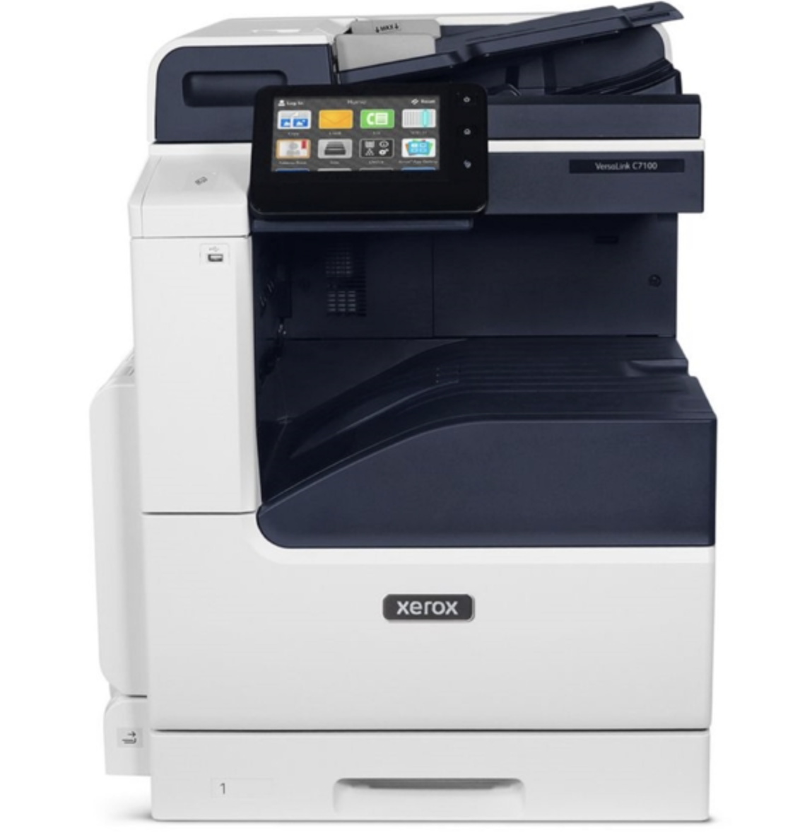 პრინტერი Xerox MFP VersaLink C7120 (C7101V_D),A3/A4 (14/ 25ppm),(Mono/Color)