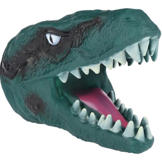 დინოზავრის ხელთათმანი Same Toy Animal Gloves Toys green AK68622-1Ut2