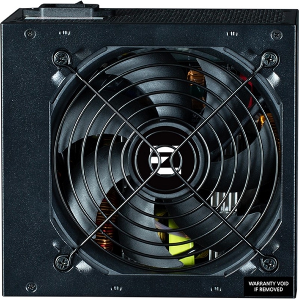 კვების ბლოკი Zalman ZM700-LX3 Decamax, 700W, 80 Plus, Power Supply, Black