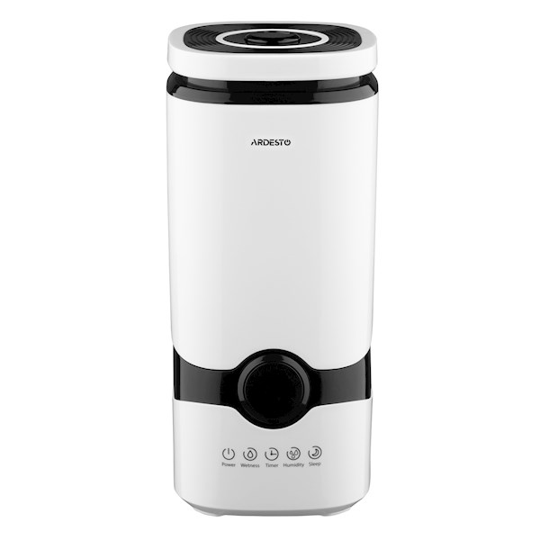 Ardesto USH-M-LCD-4L-W air humidifier